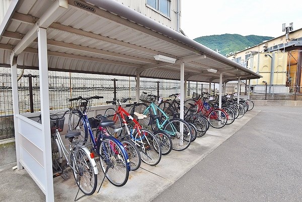 アクシオ足立 その他外観6