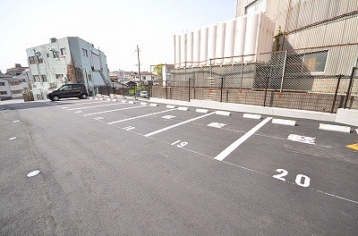 アクシオ足立 その他13