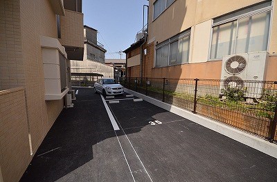 アクシオ足立 その他14