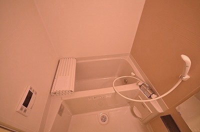 アクシオ足立 風呂画像