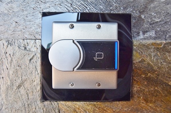 コンプレート古船場 その他外観2