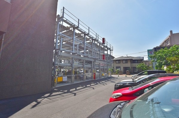 コンプレート古船場 その他外観3