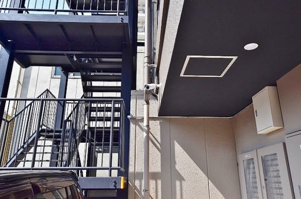 コンプレート古船場 その他外観4