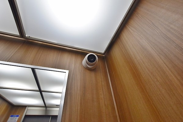 コンプレート古船場 その他外観5