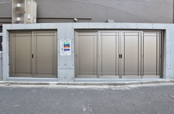 コンプレート古船場 その他外観6