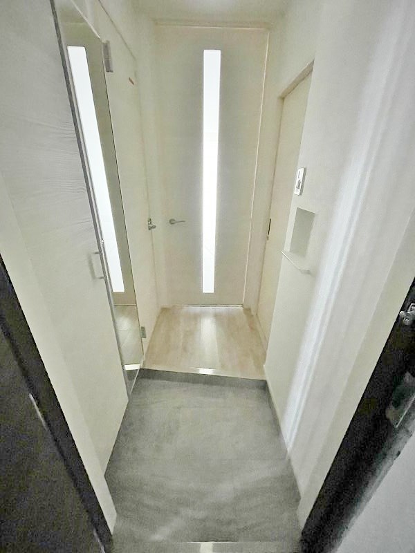 ONE　PROJECT三萩野（ワンプロジェクト三萩野） 玄関