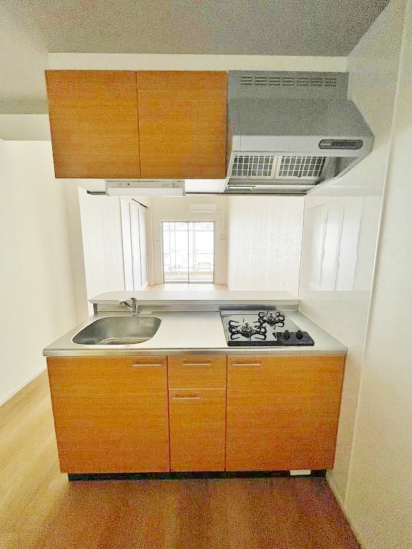 ONE　PROJECT三萩野（ワンプロジェクト三萩野） キッチン