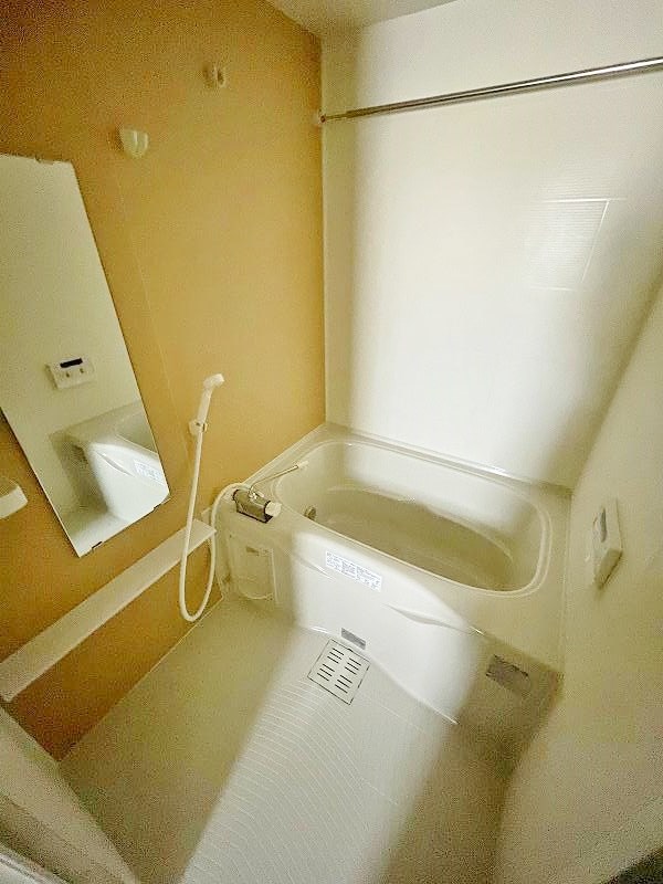 ONE　PROJECT三萩野（ワンプロジェクト三萩野） 風呂画像