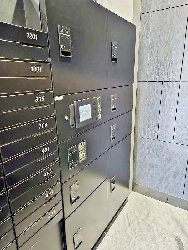 ONE　PROJECT三萩野（ワンプロジェクト三萩野）  その他外観3