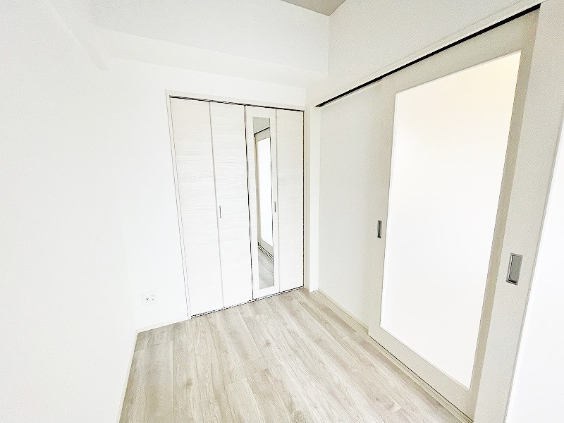 ONE　PROJECT三萩野（ワンプロジェクト三萩野）  ベッドルーム