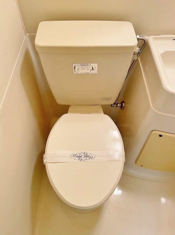 レジデンス馬借 その他2