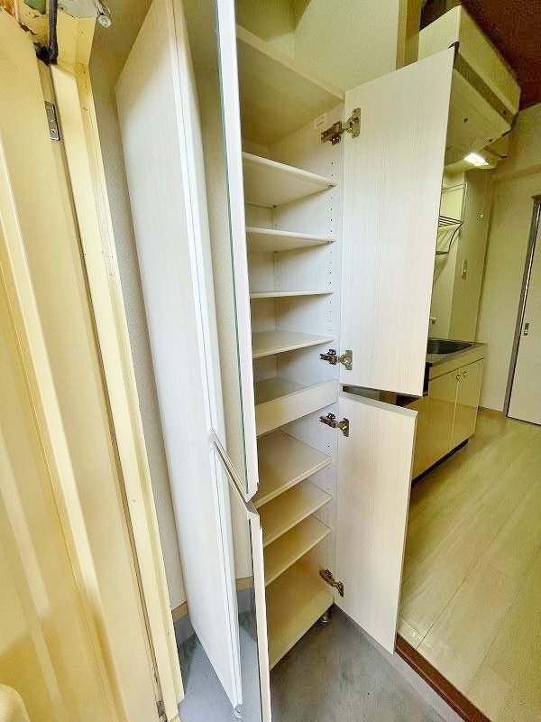 レジデンス馬借 その他6