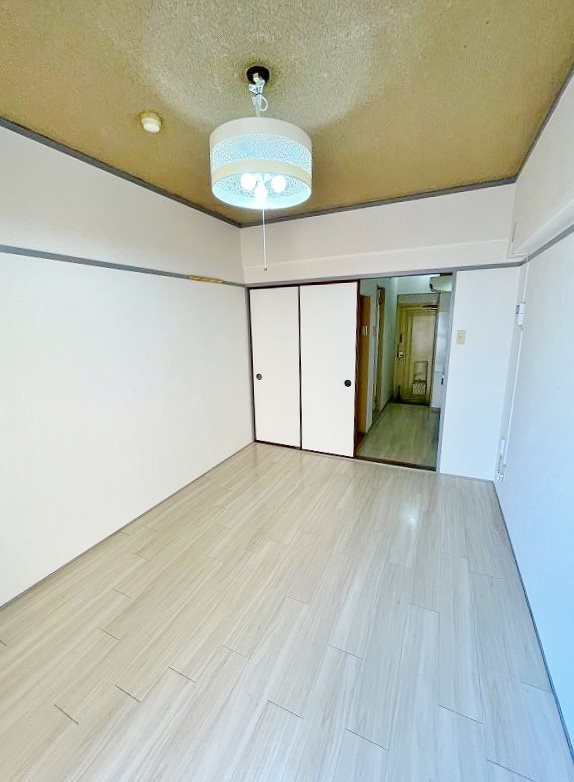 レジデンス馬借 その他7