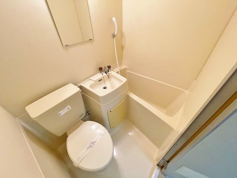 レジデンス馬借 その他8