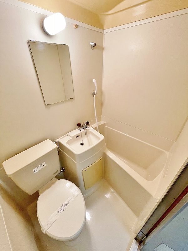 レジデンス馬借 その他11