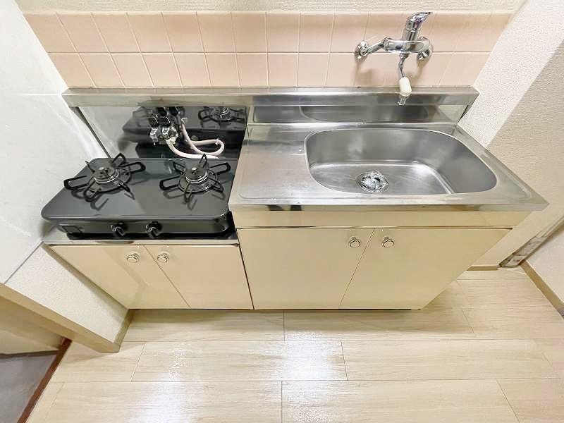 レジデンス馬借 その他12