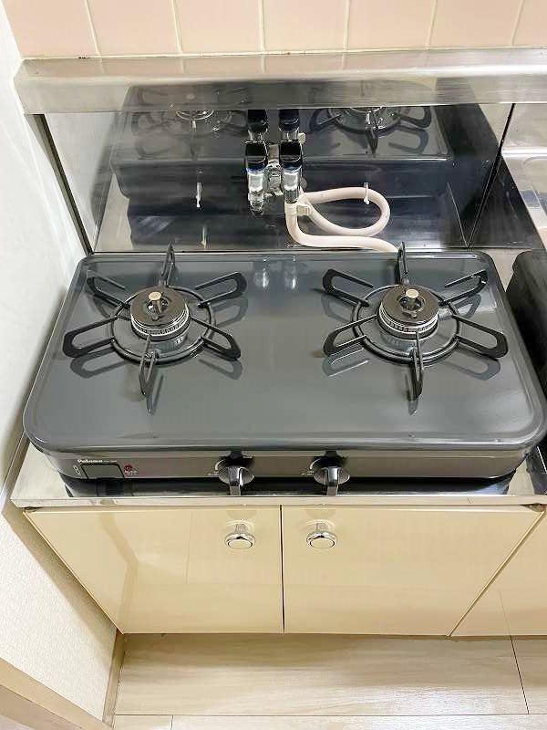 レジデンス馬借 その他14