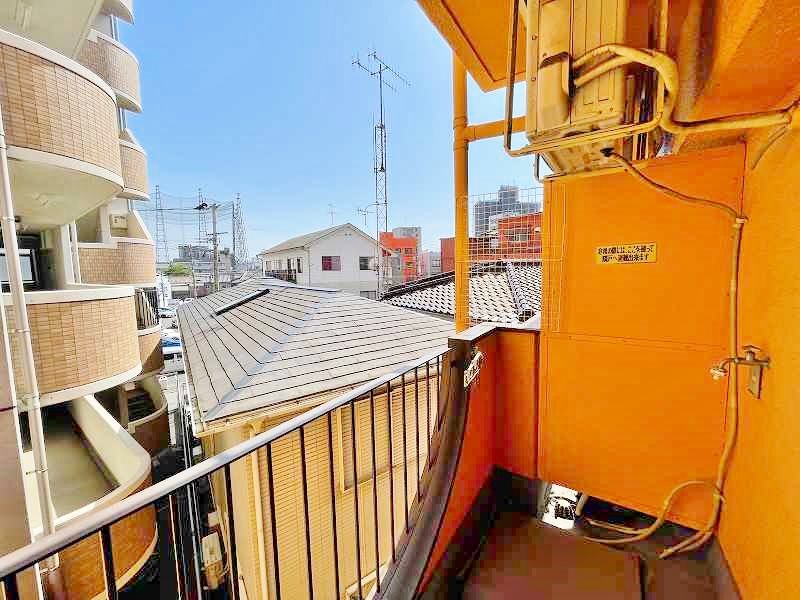 レジデンス馬借 その他24