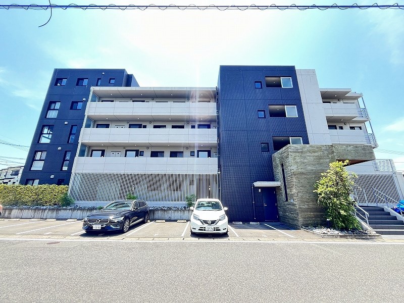 ＲＩＯ　ＣＥＲＥＺＯ(リオセレッソ) 203号室 外観