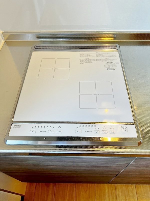 Bergamotto門司駅前(ベルガモット門司駅前)  その他27