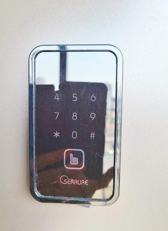 コンプレート古船場 その他3