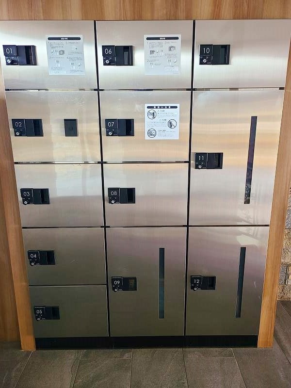 コンプレート古船場 その他外観2