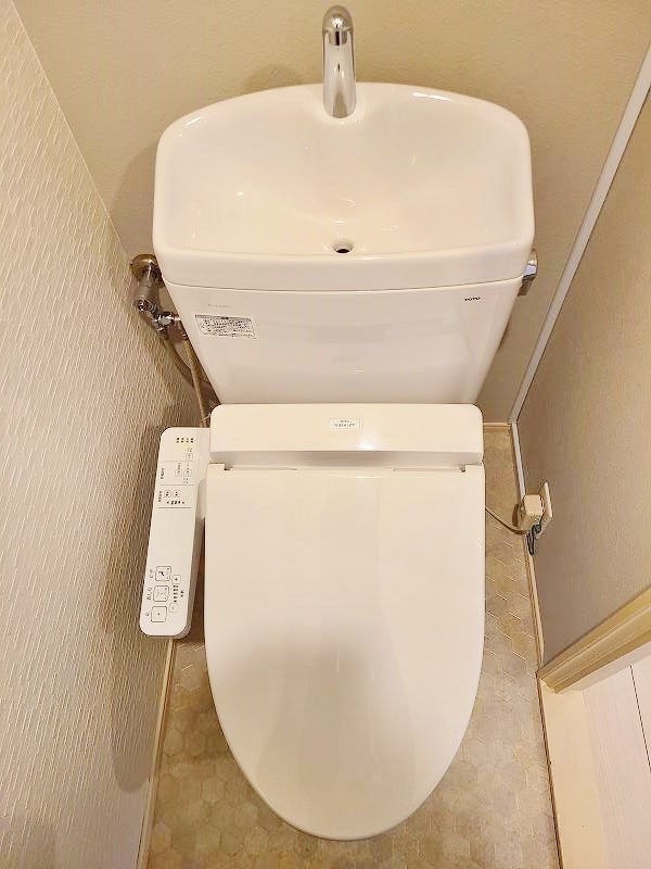 コンプレート古船場 その他15