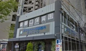 コンプレート古船場 周辺画像7
