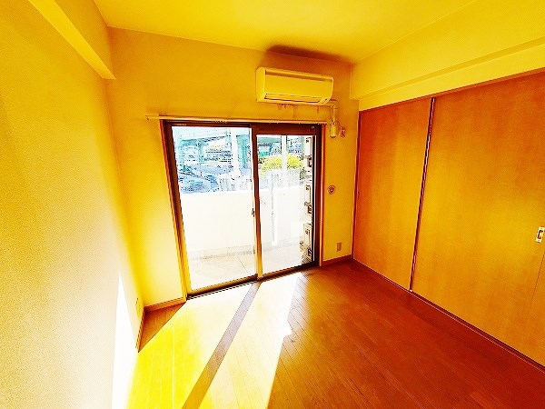 ニューシティアパートメンツ南小倉Ⅰ その他30