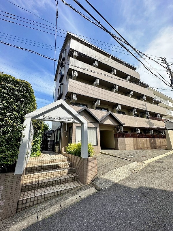 シティルーム都 その他外観1