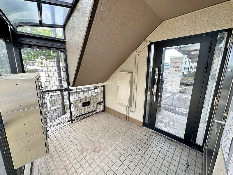 シティルーム都 その他外観2