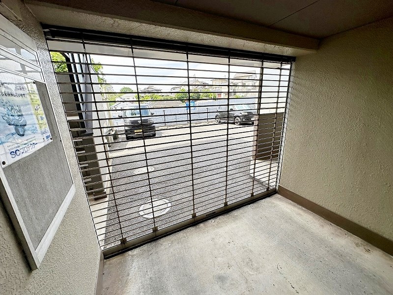 シティルーム都 その他外観5