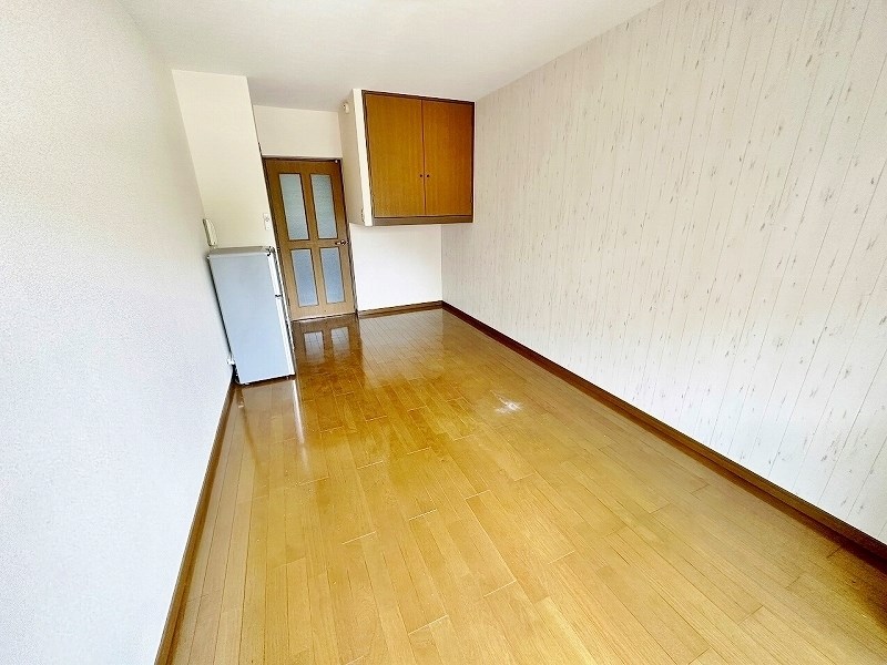 シティルーム都 リビング