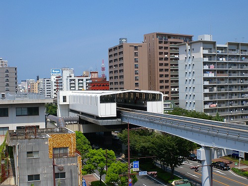 セゾン片野公園前 周辺画像1