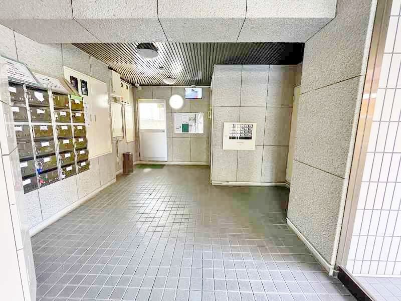 セゾン片野公園前 その他外観1