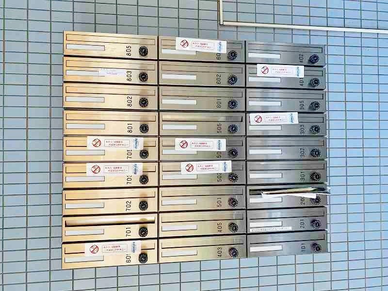 シェリール片野通り  その他外観2