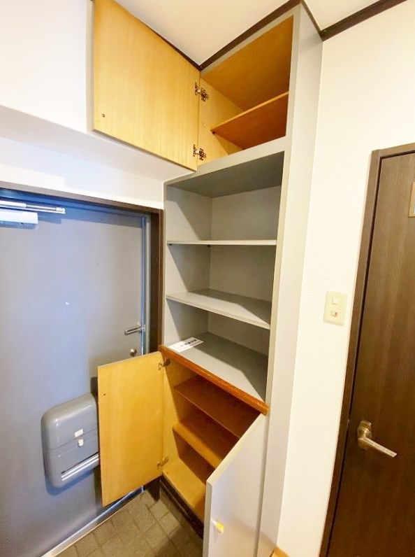 シェリール片野通り  その他12