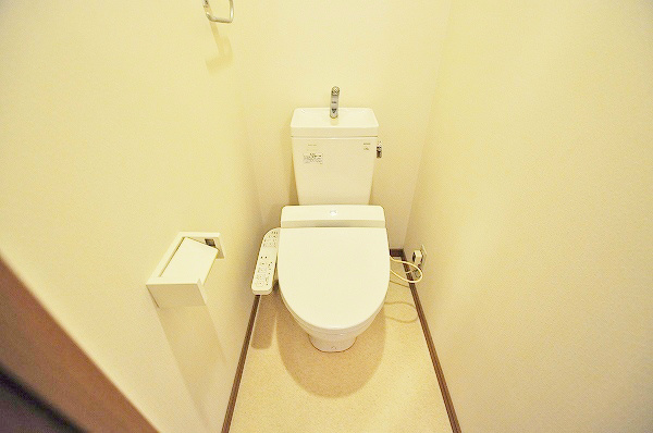 ケイズプレイス旦過 その他2