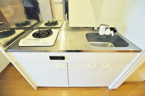 ケイズプレイス旦過 その他14