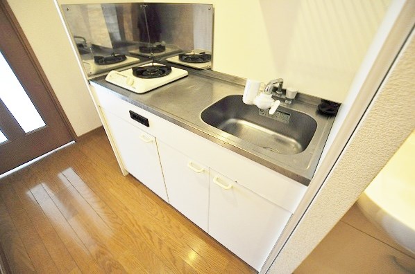 ケイズプレイス旦過 その他15