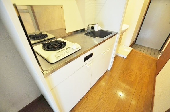 ケイズプレイス旦過 その他16