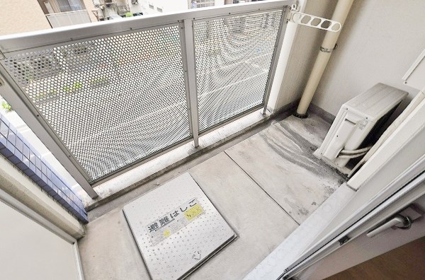 ケイズプレイス旦過 その他21