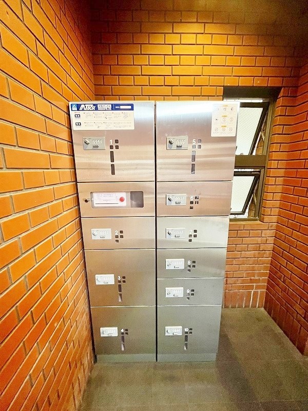 第４エルザビル その他外観5