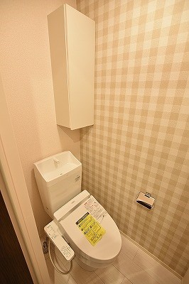 D-room泉台　Ｂ棟 その他2