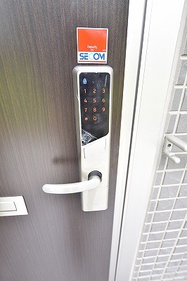 D-room泉台　Ｂ棟 その他6