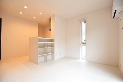 D-room泉台　Ｂ棟 その他7