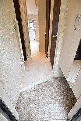 D-room泉台　Ｂ棟 その他9