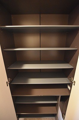 D-room泉台　Ｂ棟 その他10