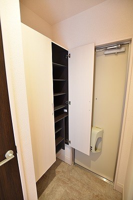 D-room泉台　Ｂ棟 その他11