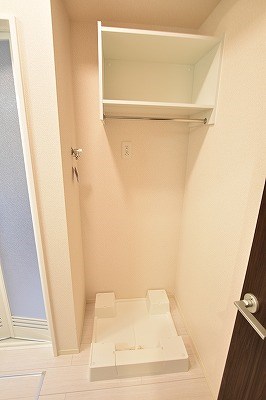 D-room泉台　Ｂ棟 その他12